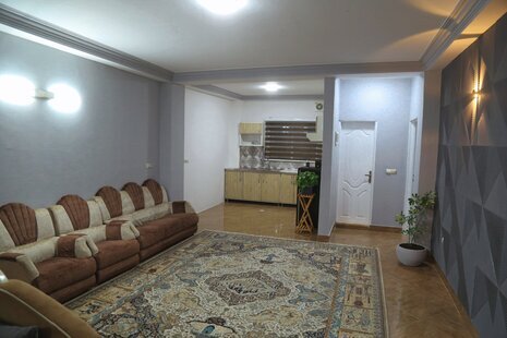 ویلا ساحلی دو خواب صدری در فریدونکنار