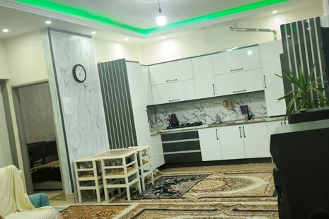 ویلا استخردار دوخواب سولینا در ملارد