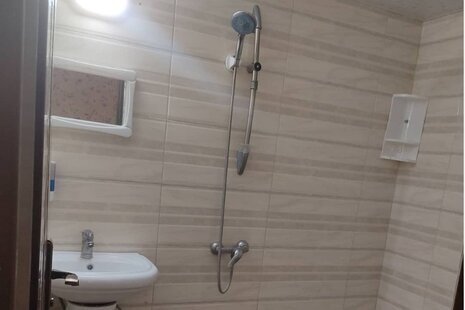 اتاق دو تخت  2 در هتل مشهد