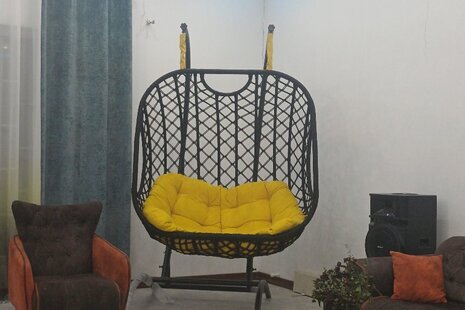 باغ ویلا دوخواب در ساوجبلاغ