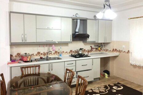 واحد در طبقه همکف در قلعه رودخان