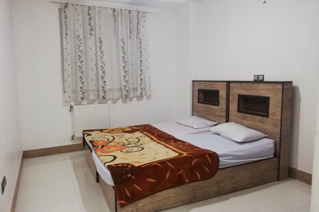 واحد 3 خوابه لوکس در هتل آپارتمان شیراز