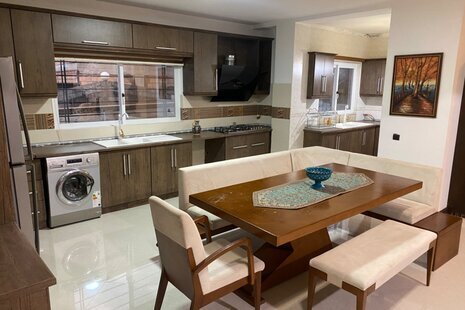 ویلا دوبلکس استخردار سه خواب پارس در نوشهر