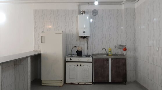 آپارتمان مبله تک خواب در اردیبل