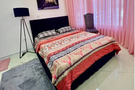 ویلا دوبلکس 5 خواب در کیش