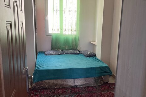 آپارتمان مبله تکخواب نخل 3 در قشم