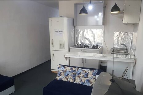 ویلای هانی در رشت