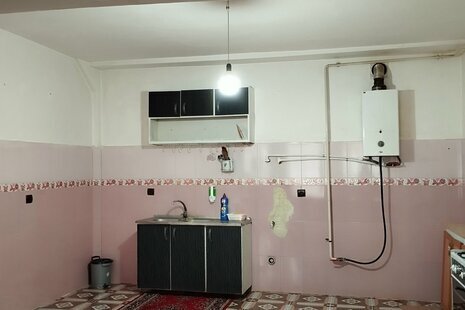 آپارتمان مبله تکخواب فرهنگ 3 در گرماب