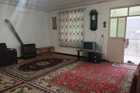 ویلا تکخواب مبله محسن در بره سر
