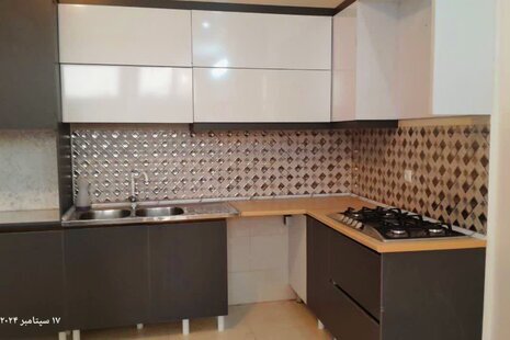 آپارتمان مبله دو خواب در ساری