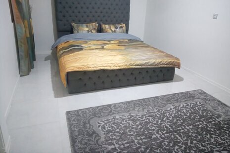 آپارتمان مبله دو خواب(243) در اهواز