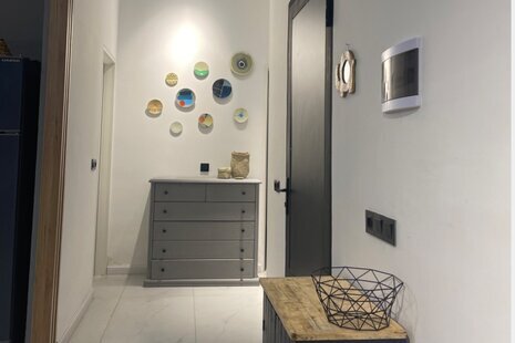 ویلا استخردار در کردان