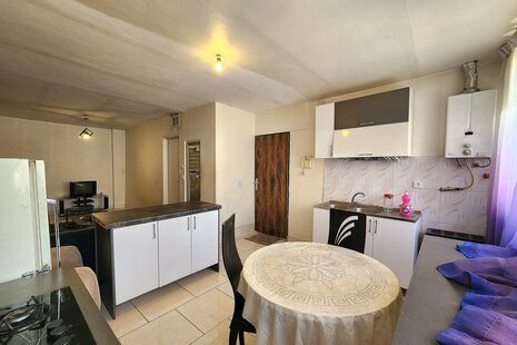 آپارتمان مبله تکخواب در تهرانپارس شرقی (4)