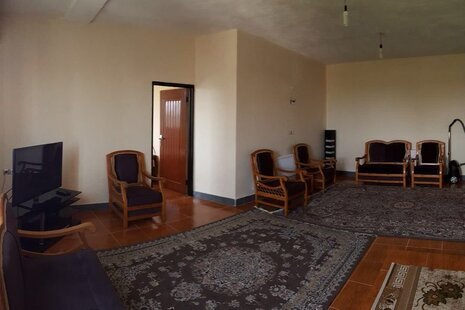 آپارتمان دوخواب مبله در مجتمع ساحلی تالش