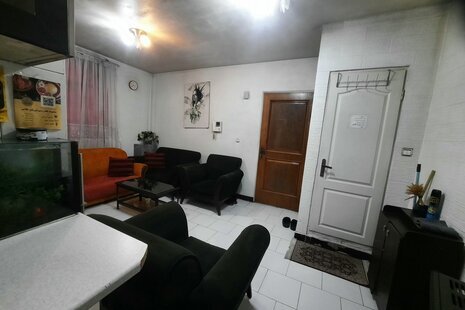 واحد کمیاب تک خواب در تهرانپارس