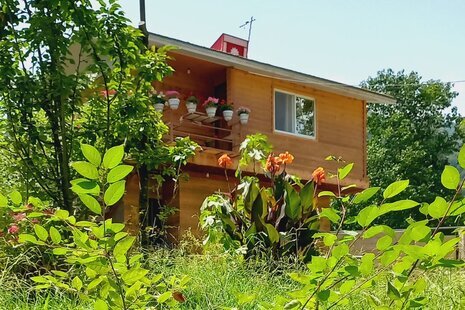 واحد طبقه اول شیروان 4 در ماسال