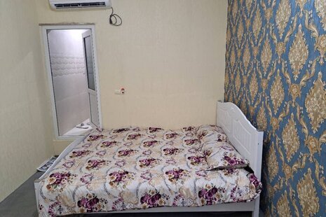 خانه ویلایی چهار خواب مبله در سوزا قشم