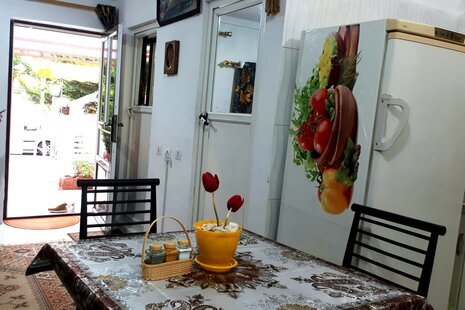 خانه ویلایی دو خواب جاوید 2 در بابلسر