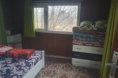 ویلا گلایل در مجتمع اقامتی رشت