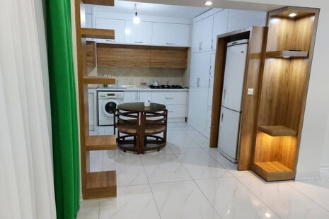 آپارتمان مبله دوخواب در اصفهان