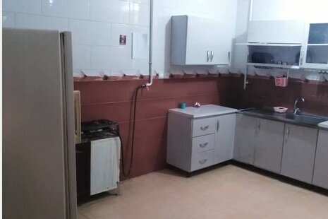 آپارتمان مبله دو خواب دهشیخ در لامرد