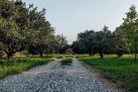 کلبه سوئیسی دوبلکس تکخواب یاشیک کومه در چمستان