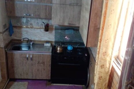 سوئیت مبله در روستای واریش تهران