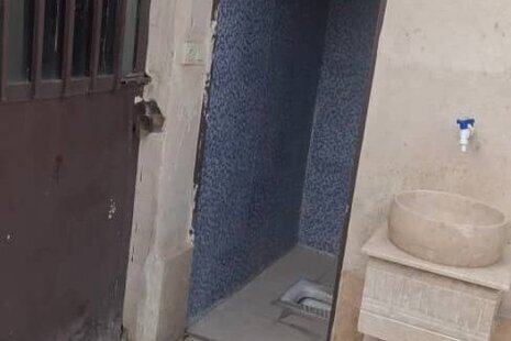 ویلا دوخواب استخردار در مشهد