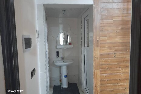 کلبه سوئیسی مبله دوخواب در ماسال