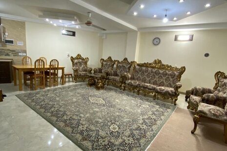 آپارتمان تک خواب مبله در تنکابن