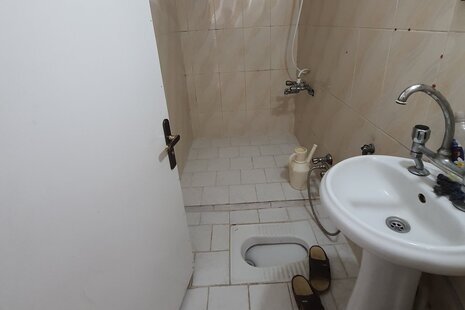 آپارتمان مبله تکخواب ماهان وحدت در فردیس