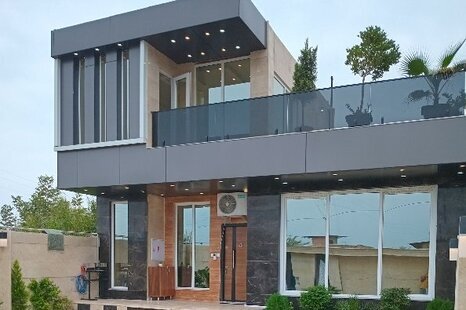 ویلا دوبلکس استخردار سه خواب فدک 1 در قاِِئم شهر