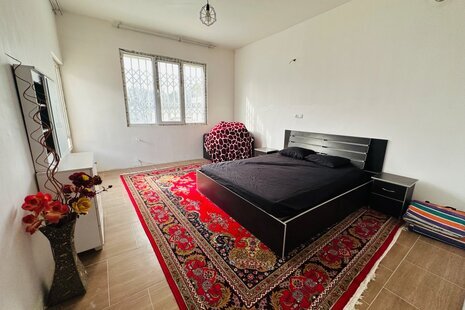 ویلا استخردار دوخواب کلاسیک امیر در چهارباغ