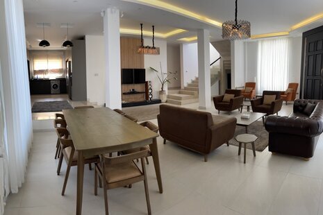 ویلا دوبلکس نارنجستان در محمود آباد