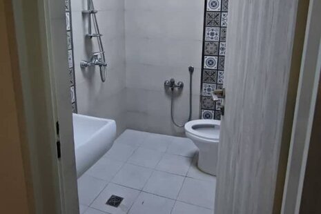 ویلا تکخواب مبله در لواسان