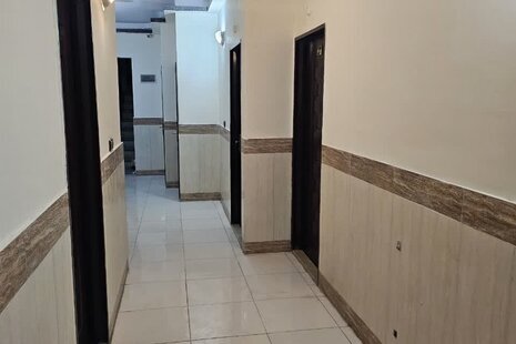 واحد تکخواب 3 نفره 302 در هتل آپارتمان مشهد