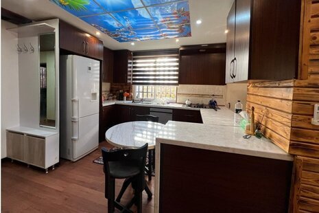 ویلا  استخردار دو خواب  سرمست در زیبا کنار