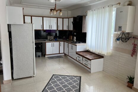 ویلا دوبلکس سه خواب پارادایس 1 در رشت