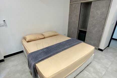 خانه ویلایی دوبلکس کاسپین 1 در نور