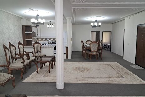 آپارتمان مبله سه خواب پارسیا 2 در مشهد