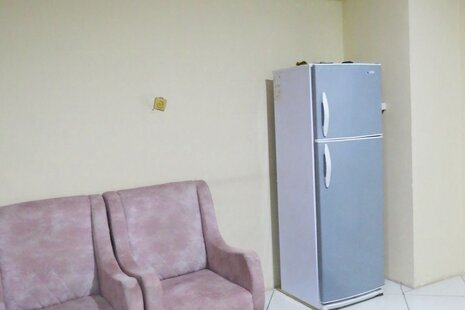 واحد سه خواب در هتل آپارتمان کرمان