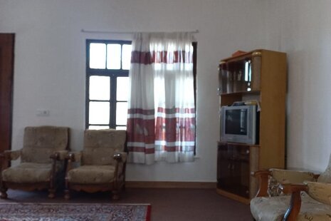 ویلا دوخواب دیار اساس در پل سفید