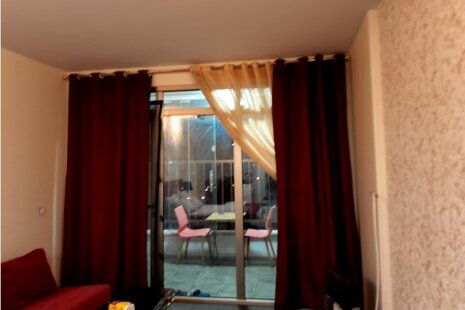 سوئیت مبله واحد 18 در دماوند