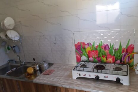 ویلا دوخواب دیار اساس در پل سفید