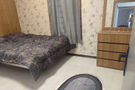 ویلا استخردار مبله دو خواب ارکیده در کردان