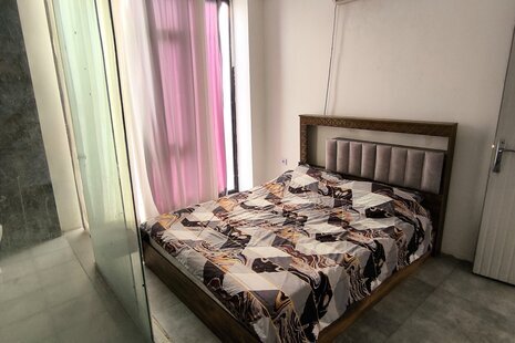 ویلا سه خواب استخردار در کردان