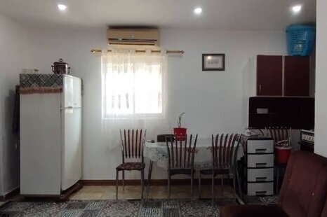 ویلا شالیزاری در سراوان