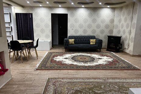 ویلا مبله دو خواب در بندر انزلی