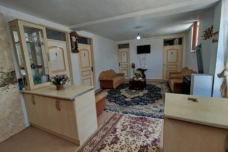 ویلا 4 خواب مبله در نمین