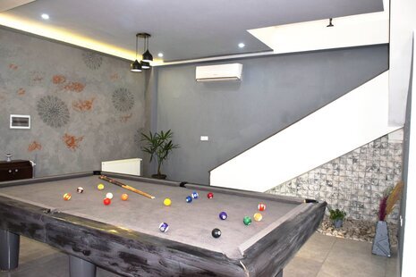 ویلا دوبلکس استخردار 3 خواب خاطرات شمال در رامسر